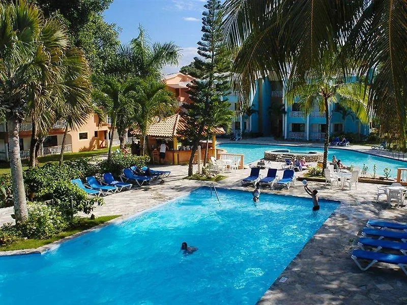 Hotel Tropical Beach Cabarete